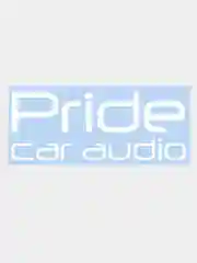 Наклейка на авто "Pride" 25х10см