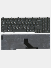 Клавиатура для ноутбука Lenovo G550 G555 B550 B560 V560 черная