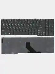 Клавиатура для ноутбука Lenovo G550 G555 B550 B560 V560 черная