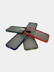 Чехол для iPhone 6/6s, 7, 8, XR, 11, 11 Pro, 11 Pro Max, 12, 12 Pro Max, 12 Mini