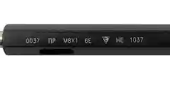 Калибр-пробка "Микрон", М8х1,0, 6Е, ПР-НЕ