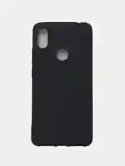Чехол для Xiaomi 10, 8, 9 Lite, 9T,K20, A3, 7, 7A, 8, 8A, 9, 9A, Go, Note 7, 8T, S2 черный