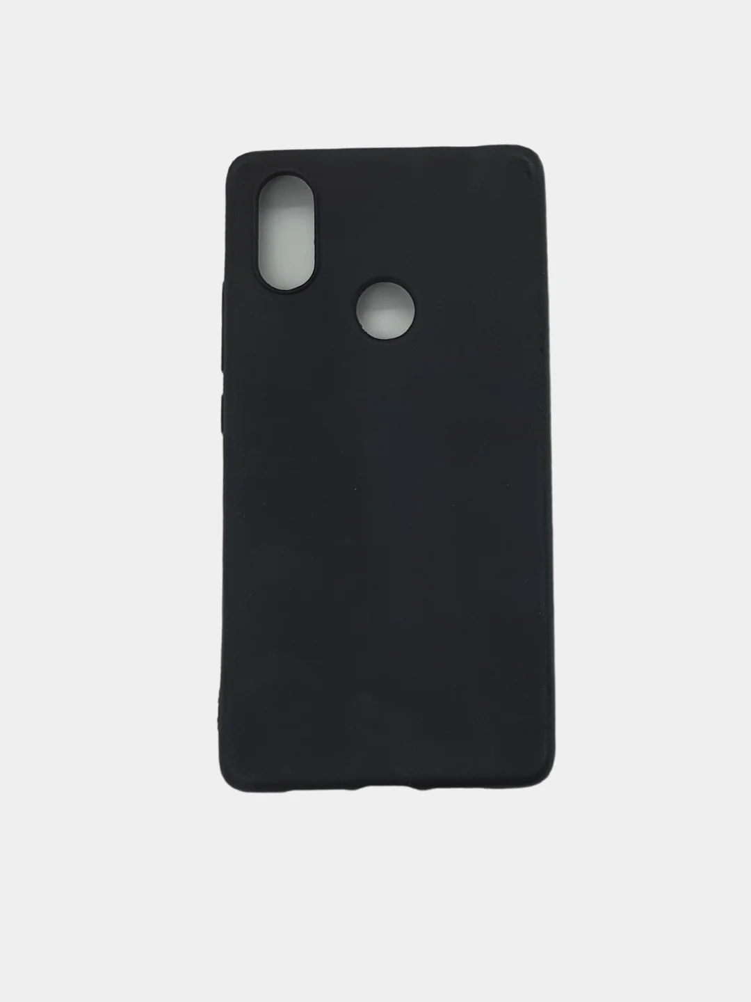 Чехол для Xiaomi 10, 8, 9 Lite, 9T,K20, A3, 7, 7A, 8, 8A, 9, 9A, Go, Note 7, 8T, S2 черный