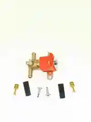 Клапан бензиновый Atiker для газового оборудования ГБО
