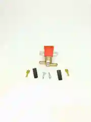 Клапан бензиновый Atiker для газового оборудования ГБО