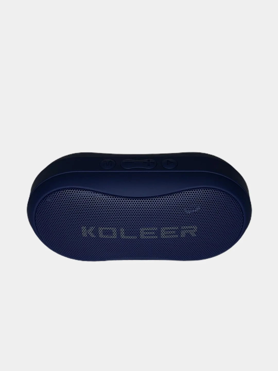Красный колонка беспроводная Koleer S29, портативная колонка, блютус колонка