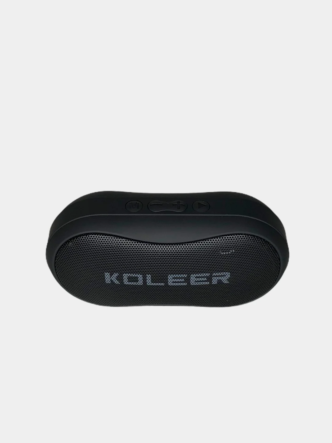 Красный колонка беспроводная Koleer S29, портативная колонка, блютус колонка