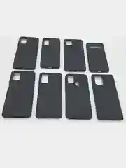 Чехол для Samsung A71, A8s, M20, M21, M31, M31s, M51, A81/Note 10, A91/S10 lite, s10, s20