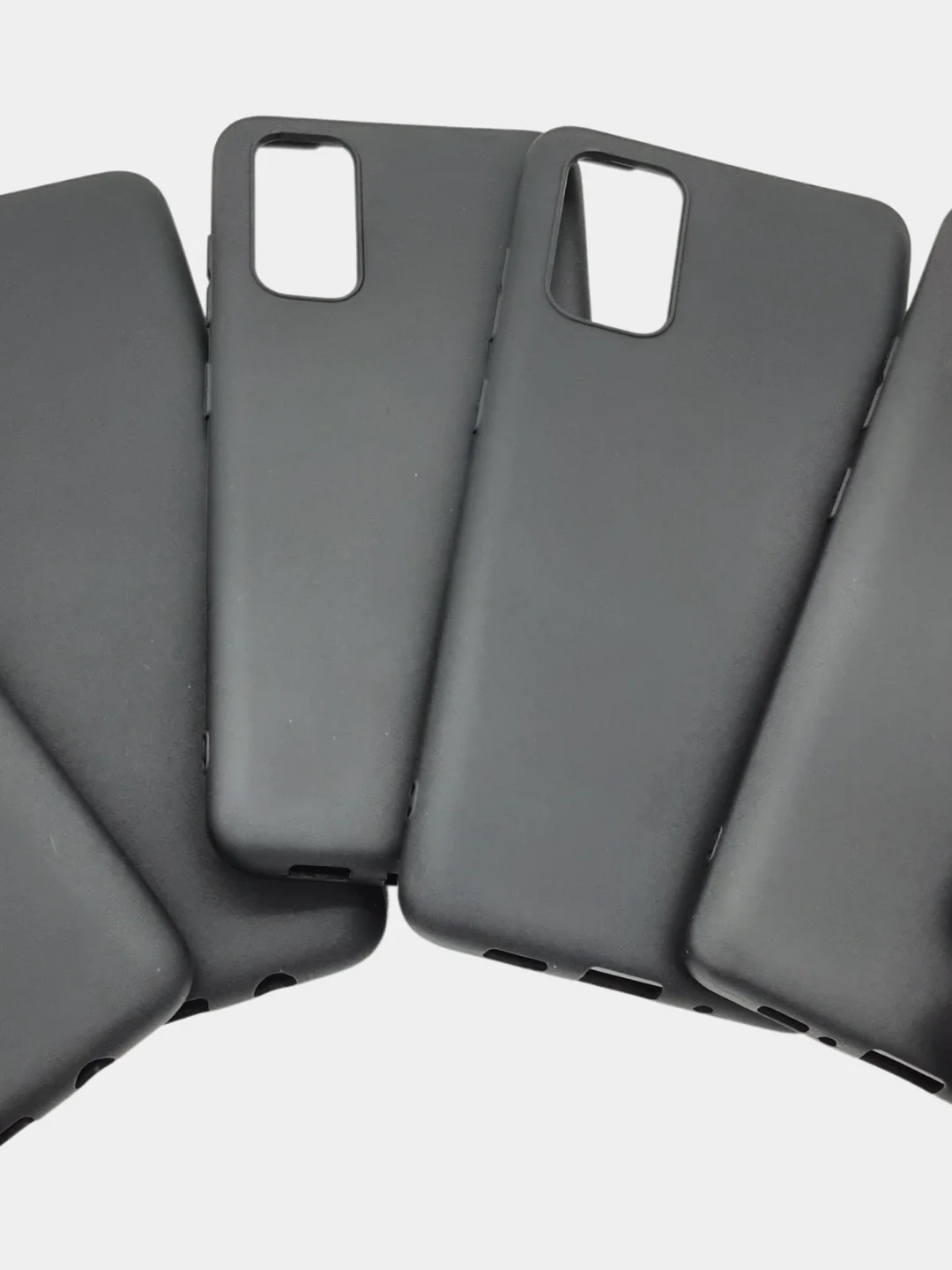 Чехол для Samsung A71, A8s, M20, M21, M31, M31s, M51, A81/Note 10, A91/S10 lite, s10, s20