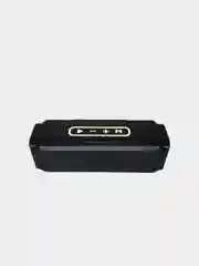 Красный колонка беспроводная KOLEER S813, портативная колонка, блютус колонка, bluetooth колонка