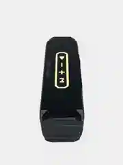 Красный колонка беспроводная KOLEER S813, портативная колонка, блютус колонка, bluetooth колонка