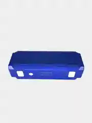 Красный колонка беспроводная KOLEER S813, портативная колонка, блютус колонка, bluetooth колонка