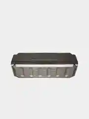 Красный колонка беспроводная KOLEER S813, портативная колонка, блютус колонка, bluetooth колонка