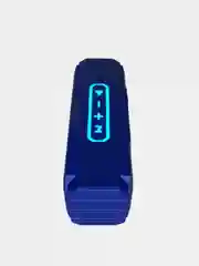 Красный колонка беспроводная KOLEER S813, портативная колонка, блютус колонка, bluetooth колонка