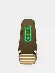 Красный колонка беспроводная KOLEER S813, портативная колонка, блютус колонка, bluetooth колонка