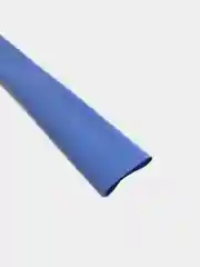 20/10мм термоусадка синяя 1 метр
