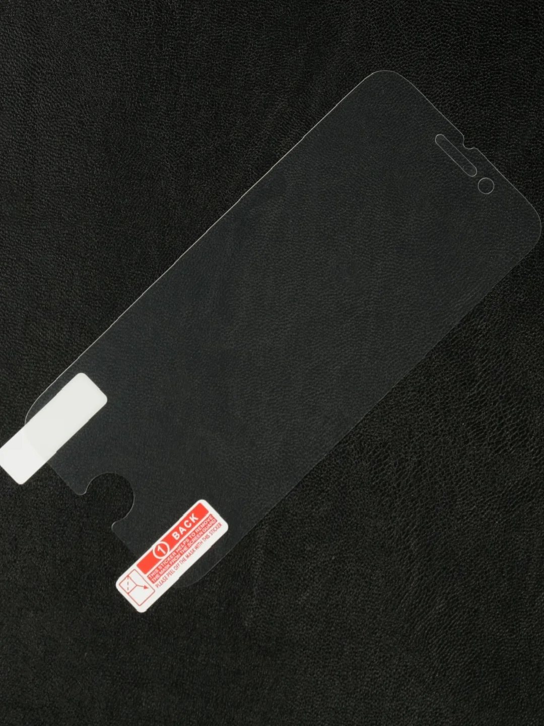 Жидкое стекло для iPhone 8, X, XS Max, прозрачная