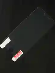 Жидкое стекло для iPhone 8, X, XS Max, прозрачная