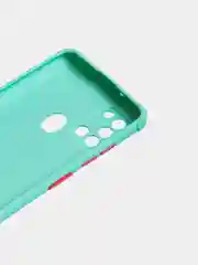 Чехол Soft Touch для Samsung A01 Core/A21s/A41/M21/J330/J530/J2 2018/J2 Core