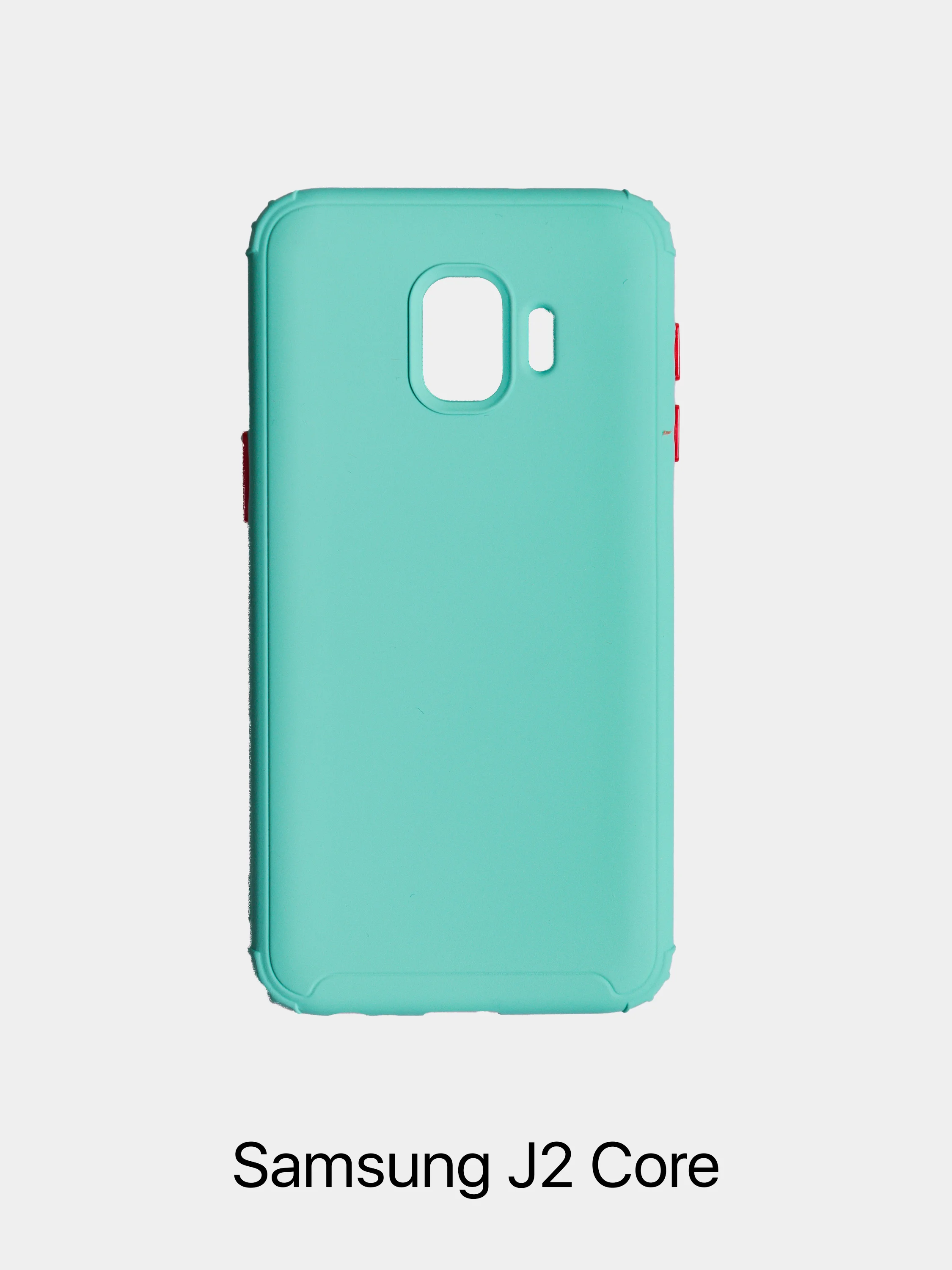 Чехол Soft Touch для Samsung A01 Core/A21s/A41/M21/J330/J530/J2 2018/J2 Core