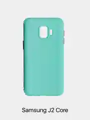 Чехол Soft Touch для Samsung A01 Core/A21s/A41/M21/J330/J530/J2 2018/J2 Core
