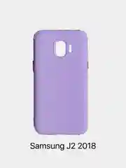 Чехол Soft Touch для Samsung A01 Core/A21s/A41/M21/J330/J530/J2 2018/J2 Core