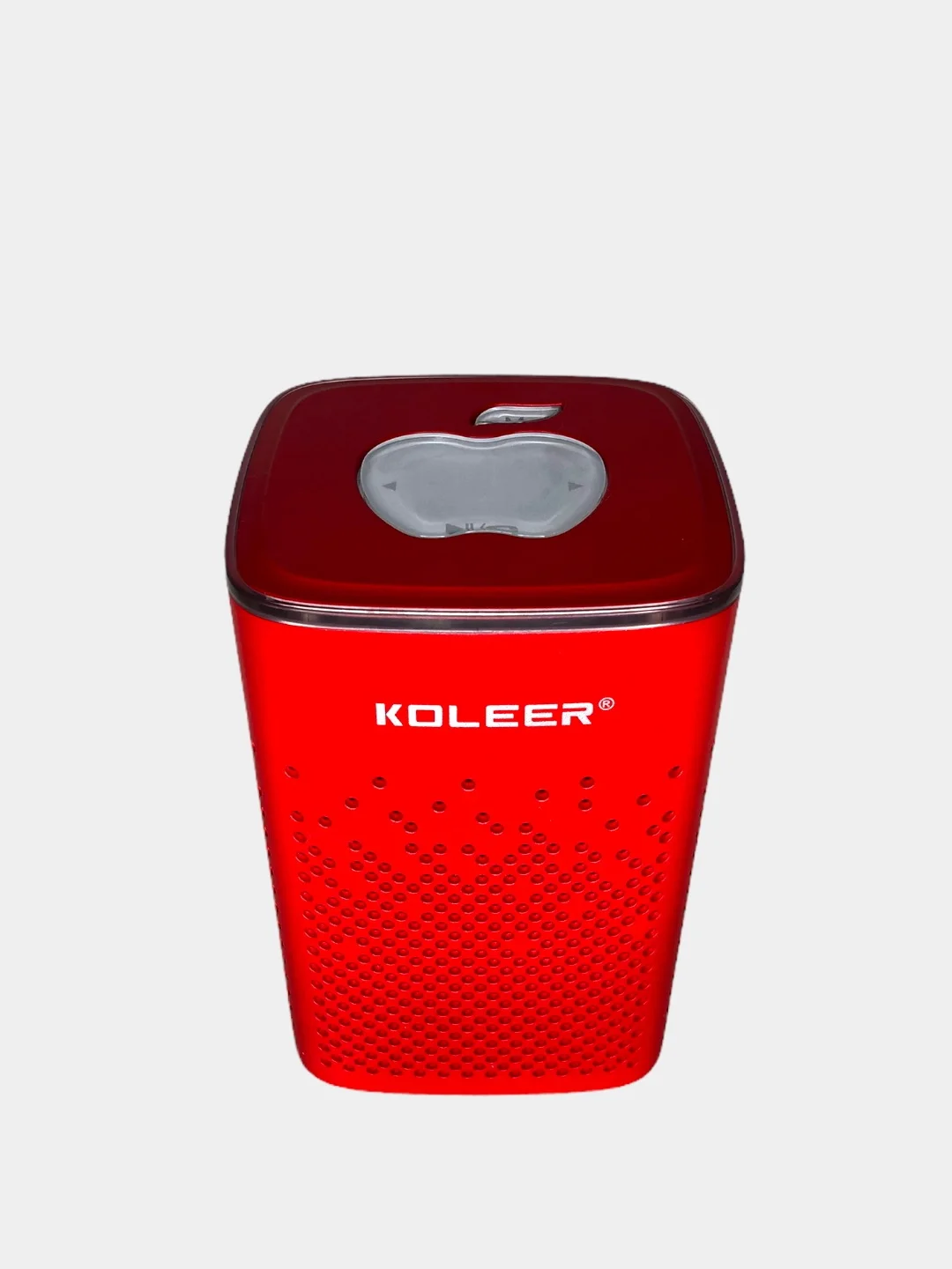 Золотой колонка беспроводная KOLEER S818