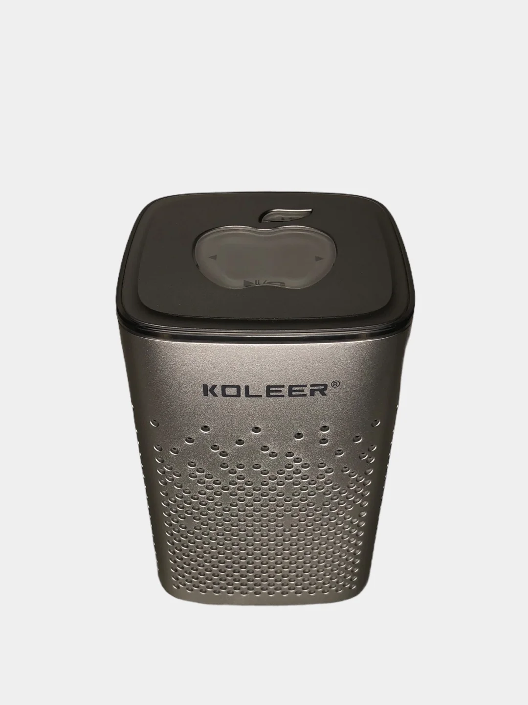 Золотой колонка беспроводная KOLEER S818