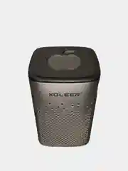 Золотой колонка беспроводная KOLEER S818