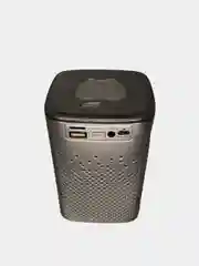 Золотой колонка беспроводная KOLEER S818