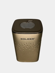 Колонка беспроводная KOLEER S818