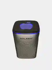Золотой колонка беспроводная KOLEER S818