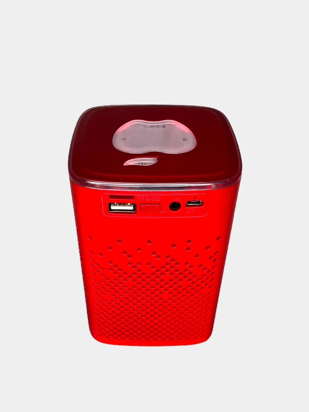 Золотой колонка беспроводная KOLEER S818