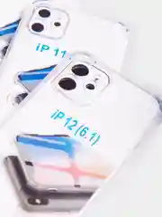 Чехол для iPhone 7/7+/8/8+/SE/X/XS/11/12/12 Pro/12ProMax/13/13Pro/13Pro Max противоударный