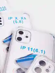 Чехол для iPhone 7/7+/8/8+/SE/X/XS/11/12/12 Pro/12ProMax/13/13Pro/13Pro Max противоударный