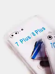 Чехол для iPhone 7/7+/8/8+/SE/X/XS/11/12/12 Pro/12ProMax/13/13Pro/13Pro Max противоударный