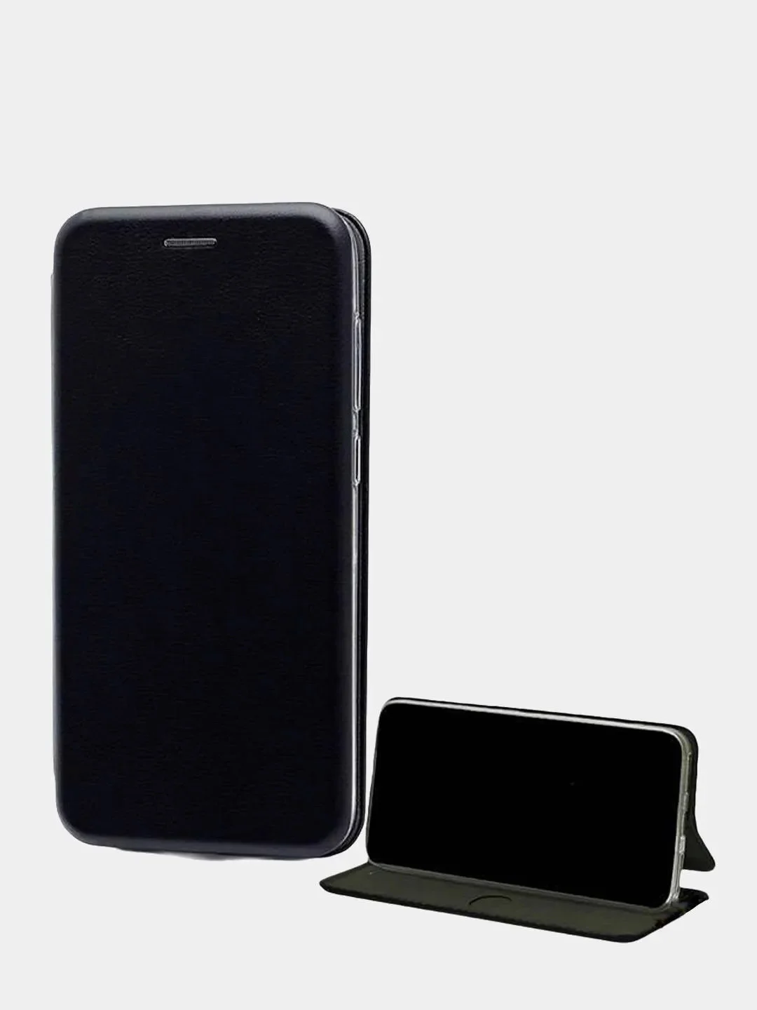 Чехол книжка Xiaomi Poco M3
