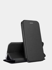 Чехол книжка Xiaomi Poco M3