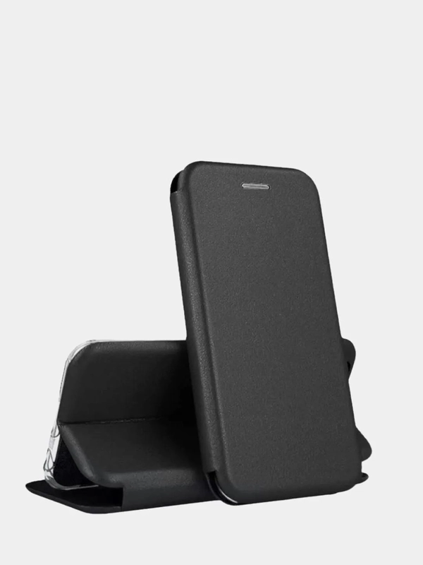 Чехол книжка Xiaomi Poco M3