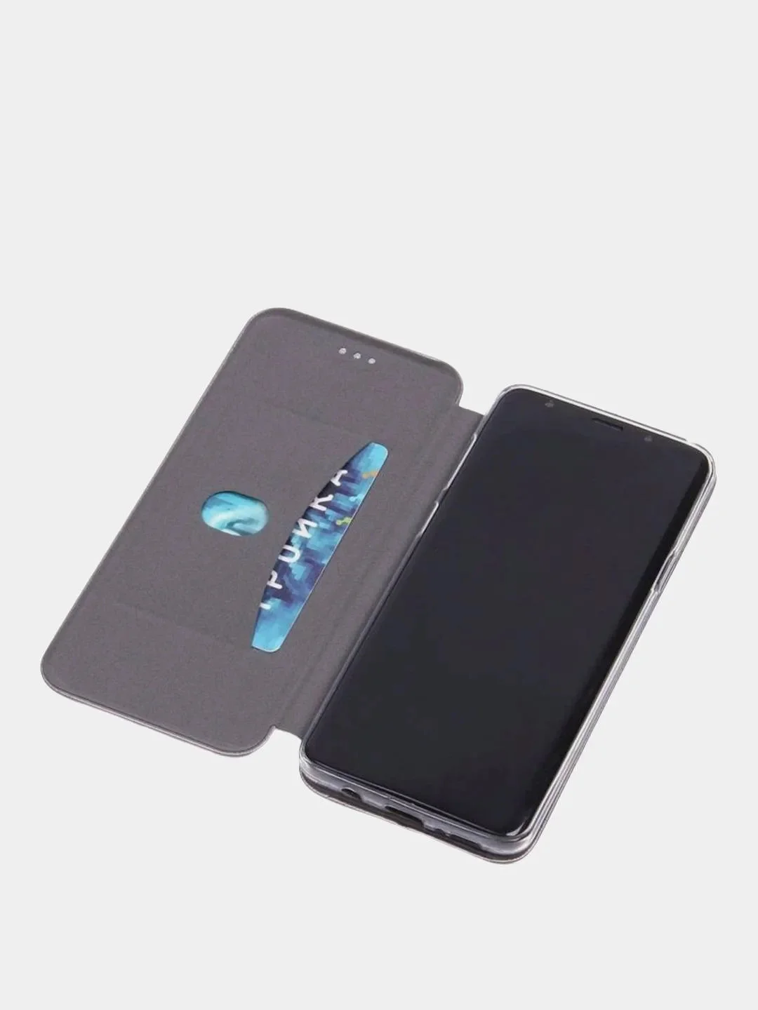 Чехол книжка Xiaomi Poco M3