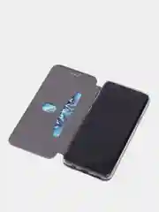 Чехол книжка Xiaomi Poco M3