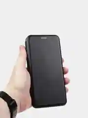 Чехол книжка Xiaomi Poco M3