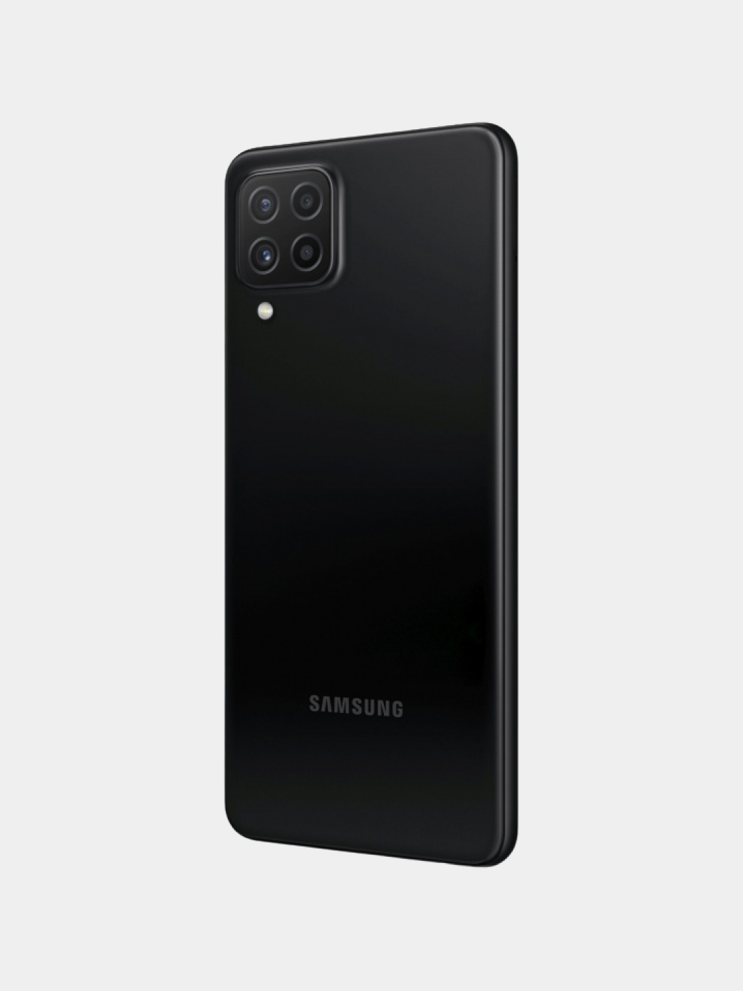 Смартфон Samsung Galaxy A22 4/128GB купить по цене 20490 ₽ в  интернет-магазине Магнит Маркет