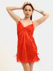 Сорочка женская