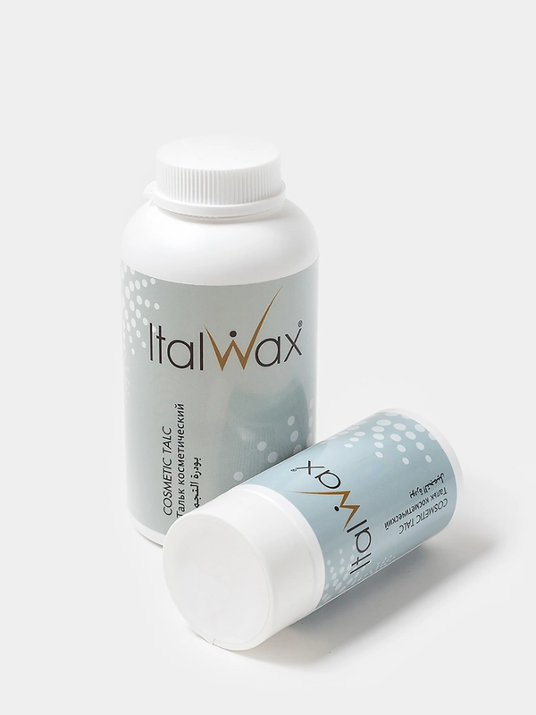 Тальк для депиляции воском ItalWax