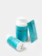 Тальк для депиляции воском ItalWax
