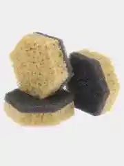 Губка в вакуумной упаковке "Кухоньчик"
