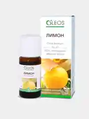 Натуральные эфирные масла Oleos 10 мл (Аромамасла), 9 ароматов