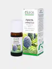 Натуральные эфирные масла Oleos 10 мл (Аромамасла), 9 ароматов