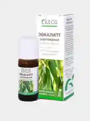 Натуральные эфирные масла Oleos 10 мл (Аромамасла), 9 ароматов